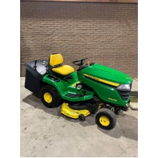 John Deere X305R