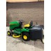 John Deere X305R