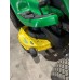 John Deere X305R