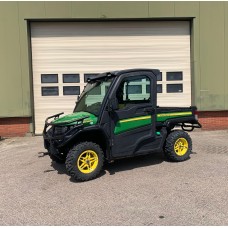 John Deere XUV865M 