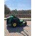 John Deere Z997R