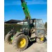 John deere 3215 verreiker bj