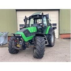 Deutz-Fahr M620 Agrotron 