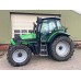 Deutz-Fahr M620 Agrotron 