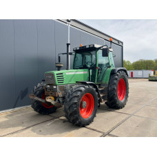 Fendt 511C